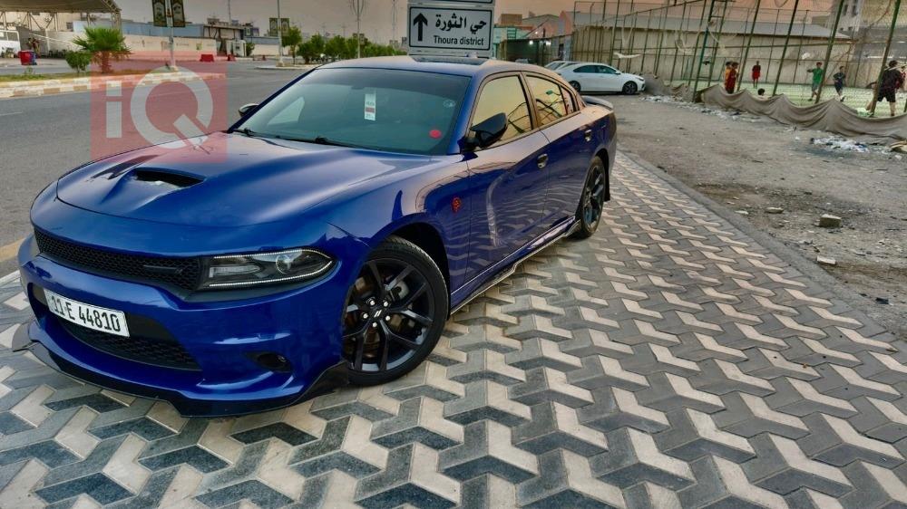 دودج تشارجر